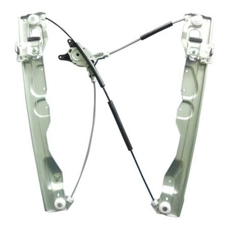 Front Right Window Regulator without Motor for Ford F150 2009-11 - Front Right Window Regulator without Motor for Ford F150 2009-11