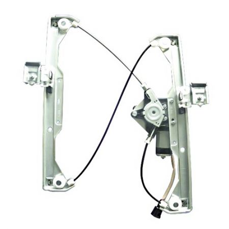 쉐보레 HHR 2006-11용 모터 있는 앞 오른쪽 창문 조절기 - 쉐보레 HHR 2006-11용 모터 있는 앞 오른쪽 창문 조절기