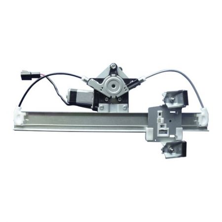 쉐보레 HHR 2006-11용 모터 있는 후좌측 창문 조절기 - 쉐보레 HHR 2006-11용 모터 있는 후좌측 창문 조절기