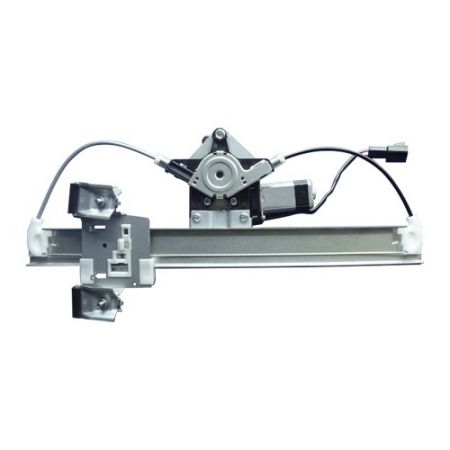 쉐보레 HHR 2006-11용 모터 있는 후우측 창문 조절기 - 쉐보레 HHR 2006-11용 모터 있는 후우측 창문 조절기