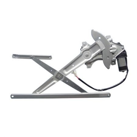 Voorste Linker Venster Regulator met Motor vir Chevrolet Tavera 2005-07 - Voorste Linker Venster Regulator met Motor vir Chevrolet Tavera 2005-07