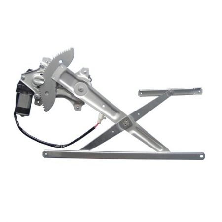 Voorste Regter Venster Regulator met Motor vir Chevrolet Tavera 2005-07 - Voorste Regter Venster Regulator met Motor vir Chevrolet Tavera 2005-07