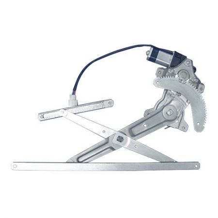 Agter Linker Venster Regulator met Motor vir Chevrolet Tavera 2005-07 - Agter Linker Venster Regulator met Motor vir Chevrolet Tavera 2005-07