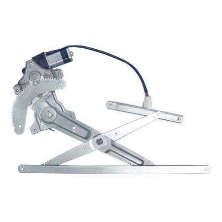 Agter Regter Venster Regulator met Motor vir Chevrolet Tavera 2005-07 - Agter Regter Venster Regulator met Motor vir Chevrolet Tavera 2005-07