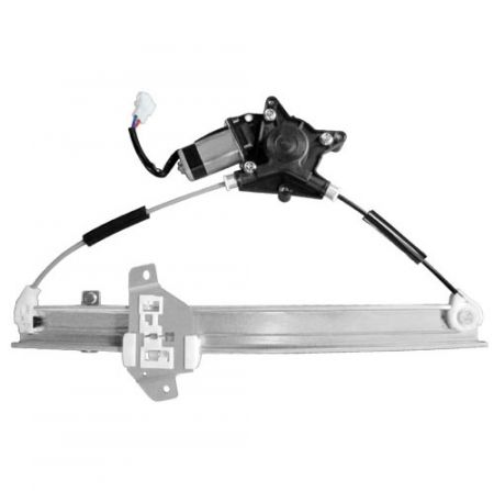 เครื่องปรับระบบหน้าซ้ายพร้อมมอเตอร์สำหรับ Holden Barina Spark 2010-15 - เครื่องปรับระบบหน้าซ้ายพร้อมมอเตอร์สำหรับ Holden Barina Spark 2010-15