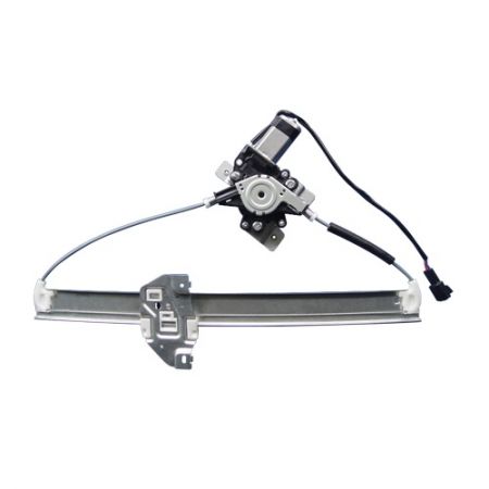 Regulátor zadního levého okna s motorem pro Saturn Vue 2002-07 - Regulátor zadního levého okna s motorem pro Saturn Vue 2002-07