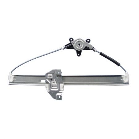 Regulátor zadního levého okna bez motoru pro Saturn Vue 2002-07 - Regulátor zadního levého okna bez motoru pro Saturn Vue 2002-07
