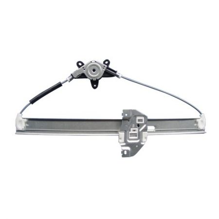Okno regulátor pravé zadní bez motoru pro Saturn Vue 2002-07 - Okno regulátor pravé zadní bez motoru pro Saturn Vue 2002-07