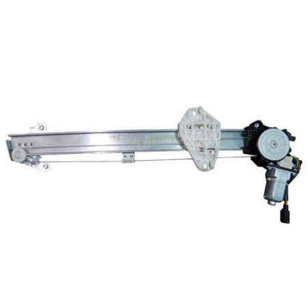 Front Left Window Regulator with Motor for Honda Accord 2013-17 - Front Left Window Regulator with Motor for Honda Accord 2013-17