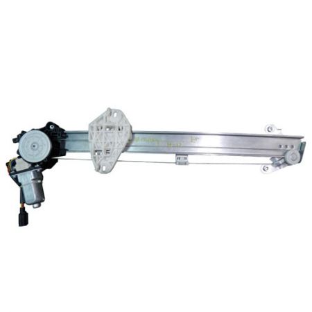 Front Right Window Regulator with Motor for Honda Accord 2013-17 - Front Right Window Regulator with Motor for Honda Accord 2013-17