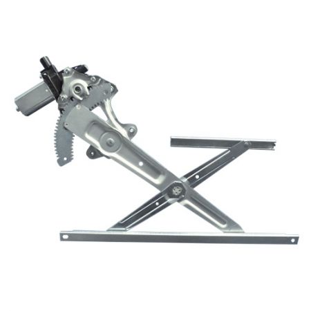 Regulátor okna vpředu vpravo s motorem pro Honda CR-V 2012-16 - Regulátor okna vpředu vpravo s motorem pro Honda CR-V 2012-16