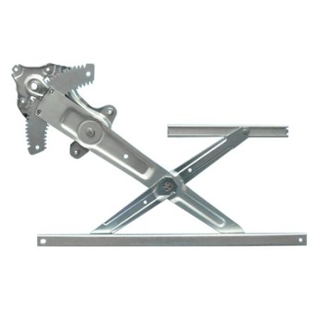 Regulátor okna vpředu vlevo bez motoru pro Honda CR-V 2012-16 - Regulátor okna vpředu vlevo bez motoru pro Honda CR-V 2012-16