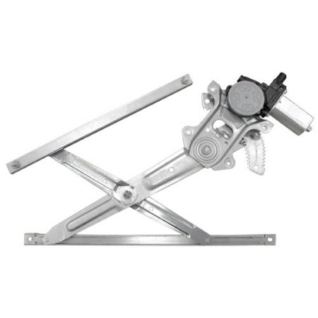 Regulátor okna vpravo vpředu s motorem pro Honda Odyssey 2011-17 - Regulátor okna vpravo vpředu s motorem pro Honda Odyssey 2011-17