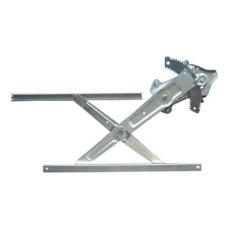 Framréttur hægri gluggastýring án mótors fyrir Honda Odyssey 2011-17 - Framréttur hægri gluggastýring án mótors fyrir Honda Odyssey 2011-17