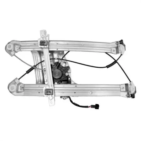 Fram vänster fönsterregulator med motor för Mitsubishi Endeavor 2004-11 - Fram vänster fönsterregulator med motor för Mitsubishi Endeavor 2004-11