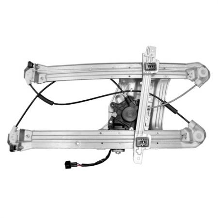 Front Right Window Regulator with Motor for Mitsubishi Endeavor 2004-11 - Front Right Window Regulator with Motor for Mitsubishi Endeavor 2004-11