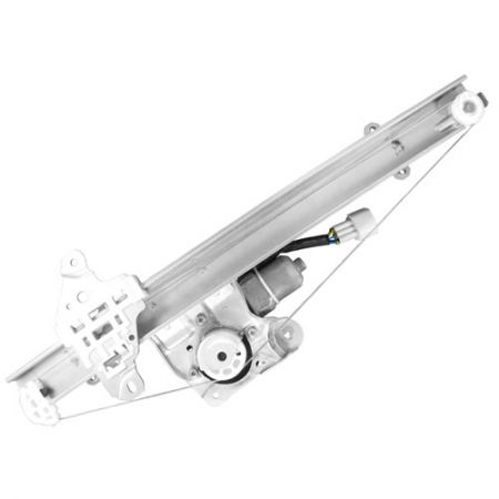 Voorste Regter Venster Reguleerder met Motor vir Nissan Altima 2013-18 - Voorste Regter Venster Reguleerder met Motor vir Nissan Altima 2013-18