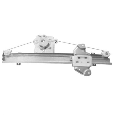 Voor Linker Venster Reguleerder sonder Motor vir Nissan Altima 2013-18 - Voor Linker Venster Reguleerder sonder Motor vir Nissan Altima 2013-18