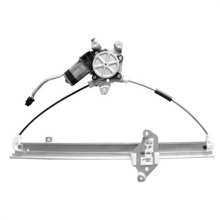 Rear Right Window Regulator with Motor for Nissan Pathfinder 2005-12