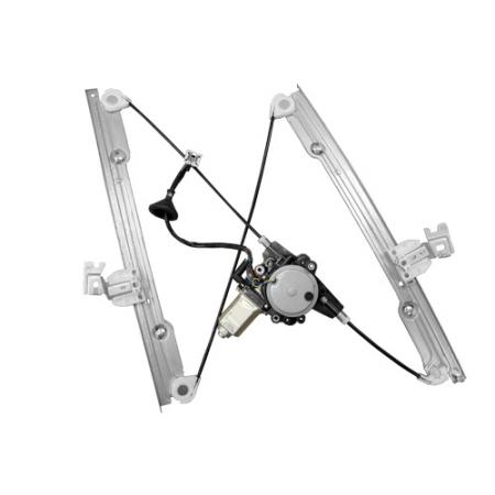 Front Right Window Regulator with Motor for Nissan Maxima 2004-08 - Front Right Window Regulator with Motor for Nissan Maxima 2004-08