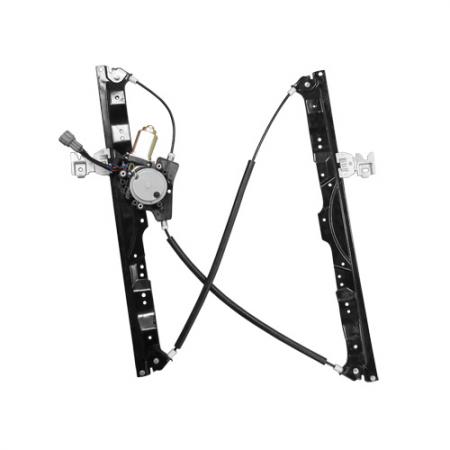 Regulátor okna vpředu vlevo s motorem pro Infiniti QX56 2004-10 - Regulátor okna vpředu vlevo s motorem pro Infiniti QX56 2004-10