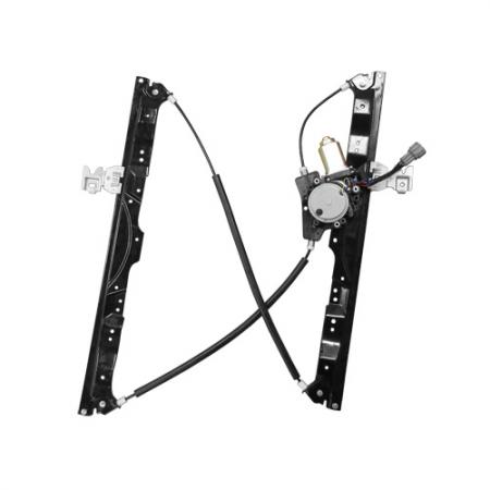 Front Right Window Regulator with Motor for Infiniti QX56 2004-10 - Front Right Window Regulator with Motor for Infiniti QX56 2004-10