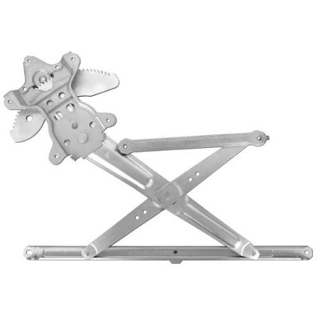 Suzuki SX4 2006-14 için Motor Olmadan Ön Sol Pencere Regülatörü - Suzuki SX4 2006-14 için Motor Olmadan Ön Sol Pencere Regülatörü