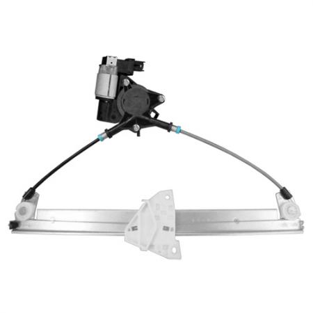 Bakre vänster fönsterregulator med motor för Mazda CX-9 2007-15 - Bakre vänster fönsterregulator med motor för Mazda CX-9 2007-15
