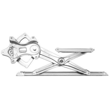 Regulátor okna vpředu vlevo bez motoru pro Toyota Venza 2009-17 - Regulátor okna vpředu vlevo bez motoru pro Toyota Venza 2009-17