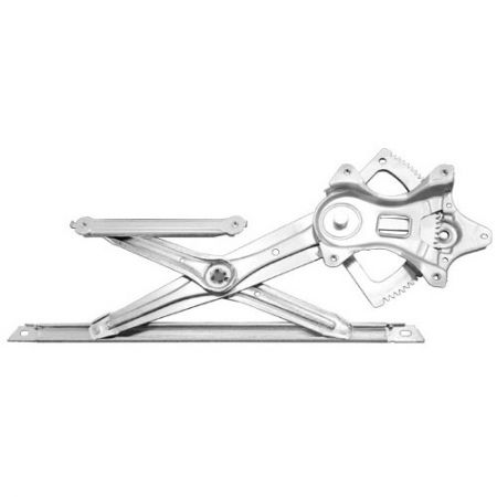 Regulátor okna vpravo vpředu bez motoru pro Toyota Venza 2009-17 - Regulátor okna vpravo vpředu bez motoru pro Toyota Venza 2009-17