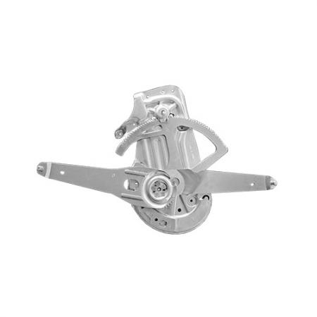 Volvo S80 1998-06 için Motorsuz Ön Sol Cam Regülatörü - Volvo S80 1998-06 için Motorsuz Ön Sol Cam Regülatörü