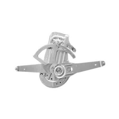 Volvo S80 1998-06 için Motorsuz Ön Sağ Cam Regülatörü - Volvo S80 1998-06 için Motorsuz Ön Sağ Cam Regülatörü