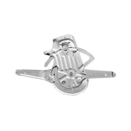 Front Right Window Regulator without Motor for Volvo XC90 2003-14 - Front Right Window Regulator without Motor for Volvo XC90 2003-14