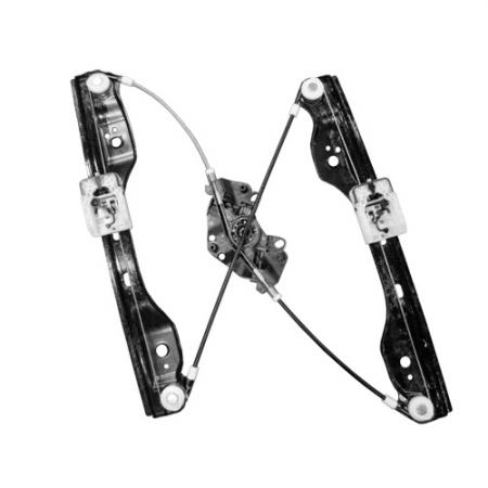 Front Right Window Regulator without Motor for Volvo XC60 2009-17 - Front Right Window Regulator without Motor for Volvo XC60 2009-17