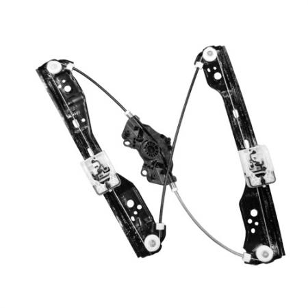 Front Right Window Regulator without Motor for Volvo S60 2010-18, V60 2011-17 - Front Right Window Regulator without Motor for Volvo S60 2010-18, V60 2011-17