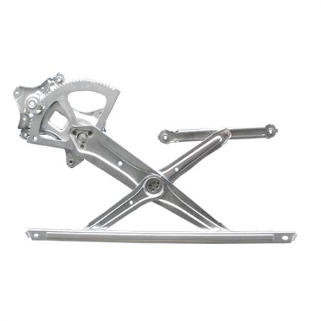 Regulador de ventana delantero izquierdo sin motor para Toyota RAV4 2013-18 - Regulador de ventana delantero izquierdo sin motor para Toyota RAV4 2013-18