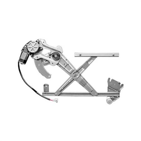 Subaru Forester 2002-08 için Motorlu Ön Sağ Cam Regülatörü - Subaru Forester 2002-08 için Motorlu Ön Sağ Cam Regülatörü