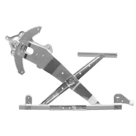 Front Left Window Regulator without Motor for Subaru Impreza 2002-07 - Front Left Window Regulator without Motor for Subaru Impreza 2002-07