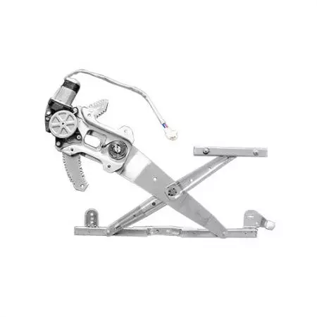 Front Right Window Regulator with Motor for Subaru Impreza 2002-07 - Front Right Window Regulator with Motor for Subaru Impreza 2002-07