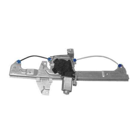 Front Right Window Regulator with Motor for Ford Figo 2010-15 - Front Right Window Regulator with Motor for Ford Figo 2010-15