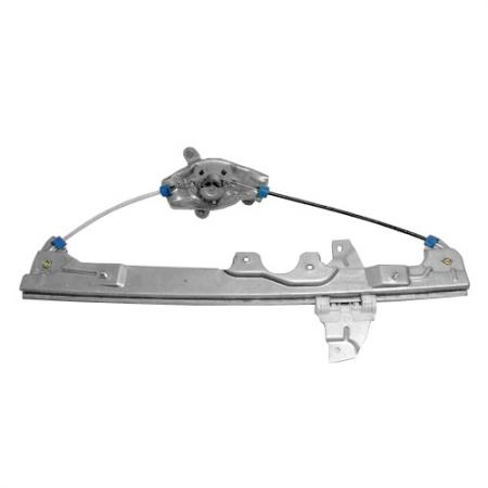 フォード・フィーゴ 2010-15用 フロント左手動ウィンドウレギュレーター - フォード・フィーゴ 2010-15用 フロント左手動ウィンドウレギュレーター
