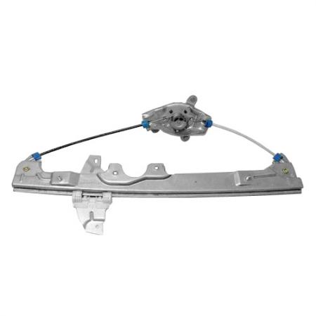 Front Right Manual Window Regulator for Ford Figo 2010-15 - Front Right Manual Window Regulator for Ford Figo 2010-15