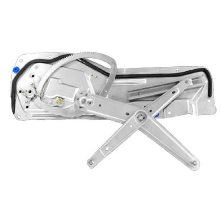 Volvo S70 1997-00, V70 1997-00 için Motor Olmadan Ön Sağ Cam Regülatörü - Volvo S70 1997-00, V70 1997-00 için Motor Olmadan Ön Sağ Cam Regülatörü