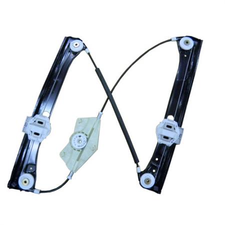 Front Left Window Regulator without Motor for Mercedes W221 2006-13 - Front Left Window Regulator without Motor for Mercedes W221 2006-13