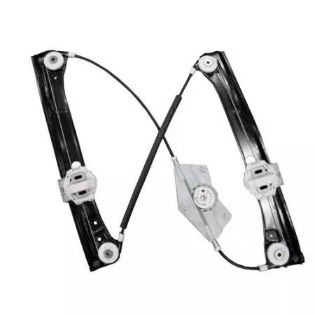 Front Right Window Regulator without Motor for Mercedes W221 2006-13 - Front Right Window Regulator without Motor for Mercedes W221 2006-13