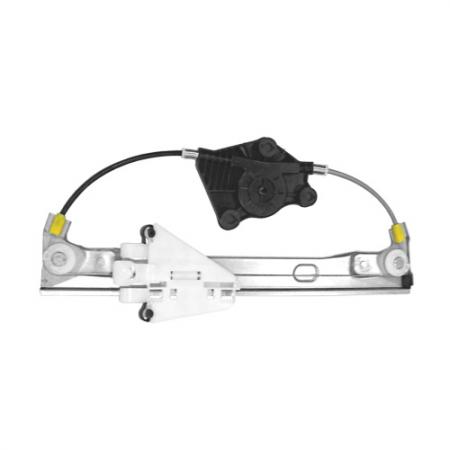 Rear Right Window Regulator without Motor for Alfa Romero 159 2005-11 - Rear Right Window Regulator without Motor for Alfa Romero 159 2005-11