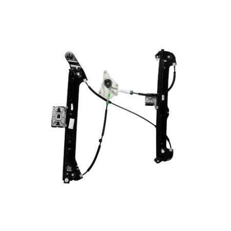 Front Right Window Regulator without Motor for Audi A7 2010-17 - Front Right Window Regulator without Motor for Audi A7 2010-17