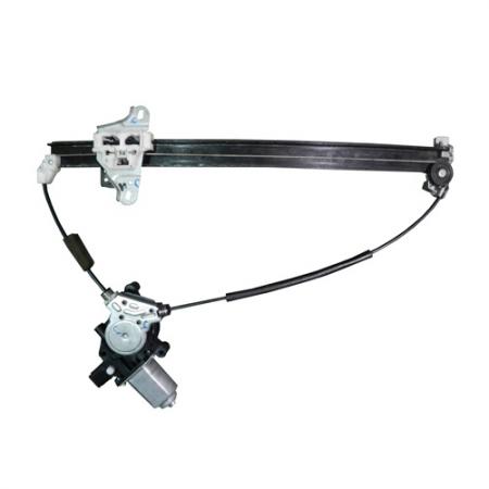 Acura RL 2005-12 için Ön Sağ Cam Regülatörü ve Motor Montajı - Acura RL 2005-12 için Ön Sağ Cam Regülatörü ve Motor Montajı