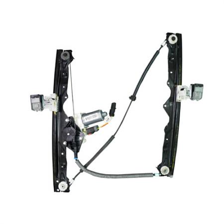 Regulador de ventana delantero izquierdo con motor para Jeep Grand Cherokee 2005-2005 - Regulador de ventana delantero izquierdo con motor para Jeep Grand Cherokee 2005-2005