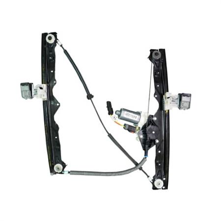 Regulador de ventana delantero derecho con motor para Jeep Grand Cherokee 2005-2005 - Regulador de ventana delantero derecho con motor para Jeep Grand Cherokee 2005-2005